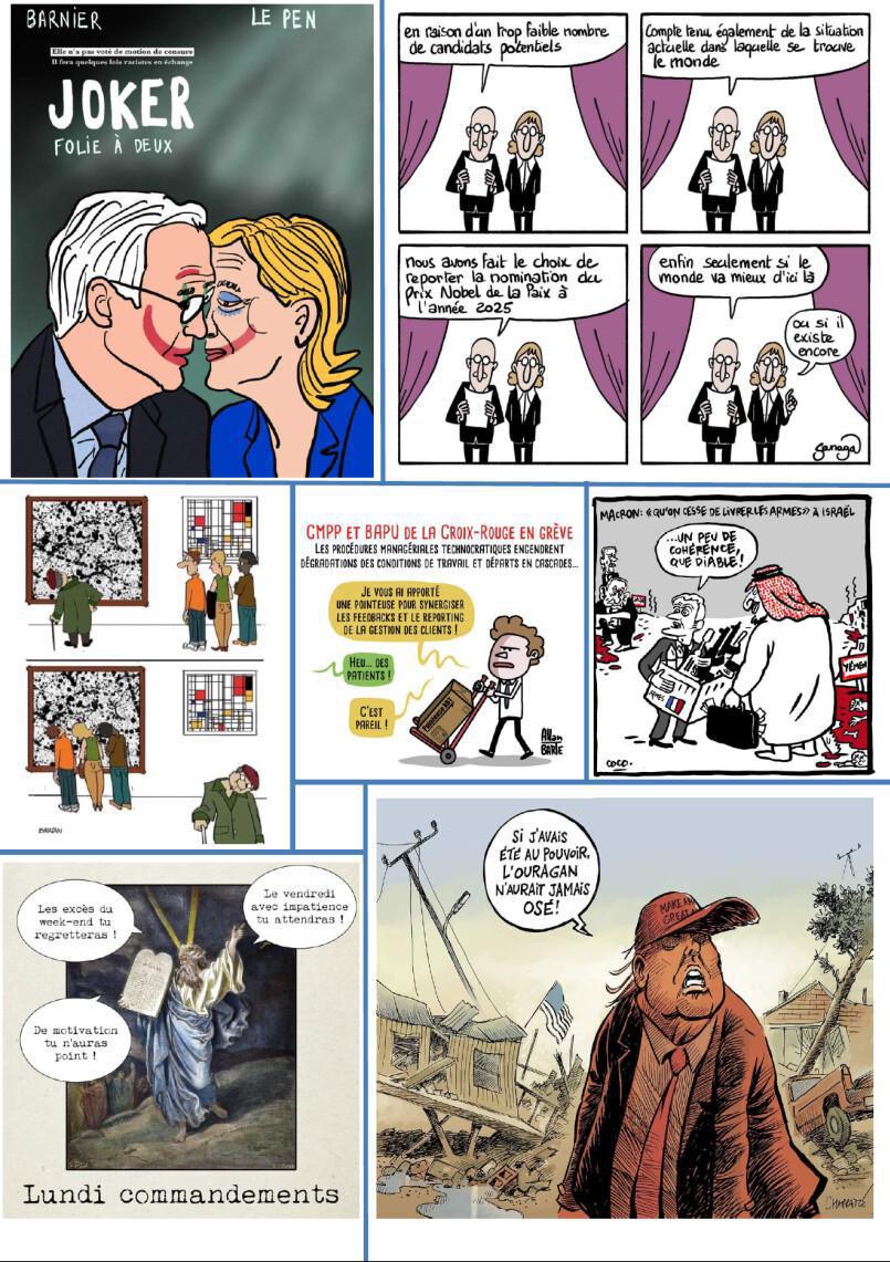 Le lundi c'est Permis !