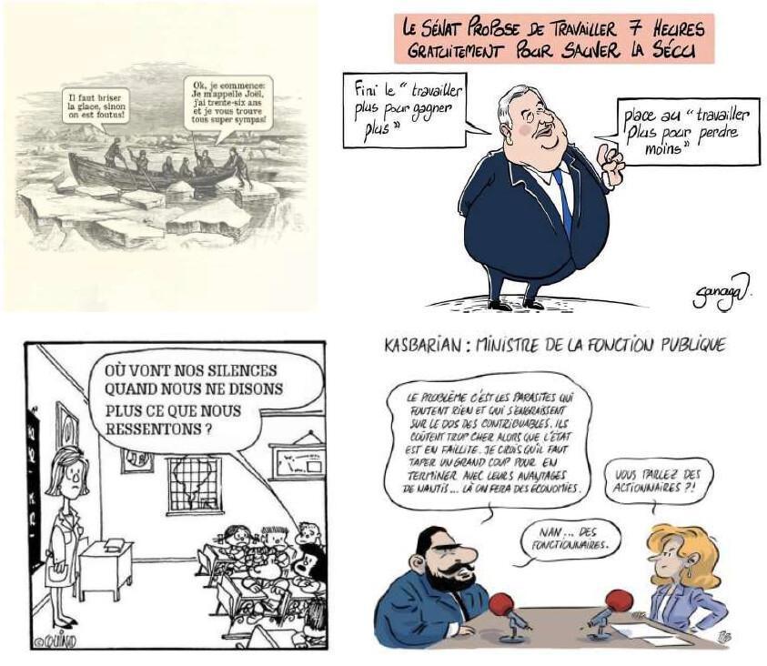 Le Lundi c'est permis !