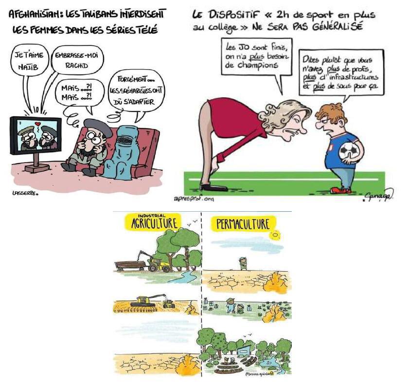 Le Lundi c'est permis !