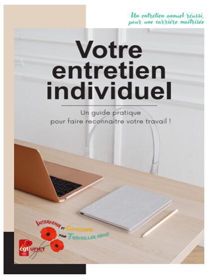 VOTRE ENTRETIEN ANNUEL 2025 VOTRE ENTRETIEN ANNUEL 2025