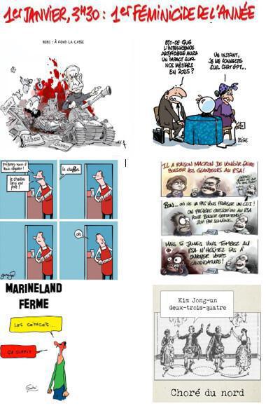 Le lundi c'est permis !