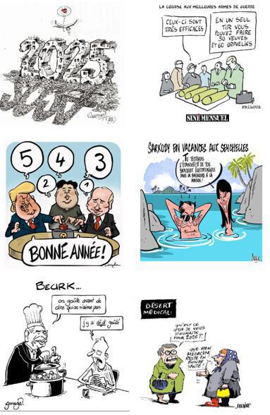 Le lundi c'est permis !