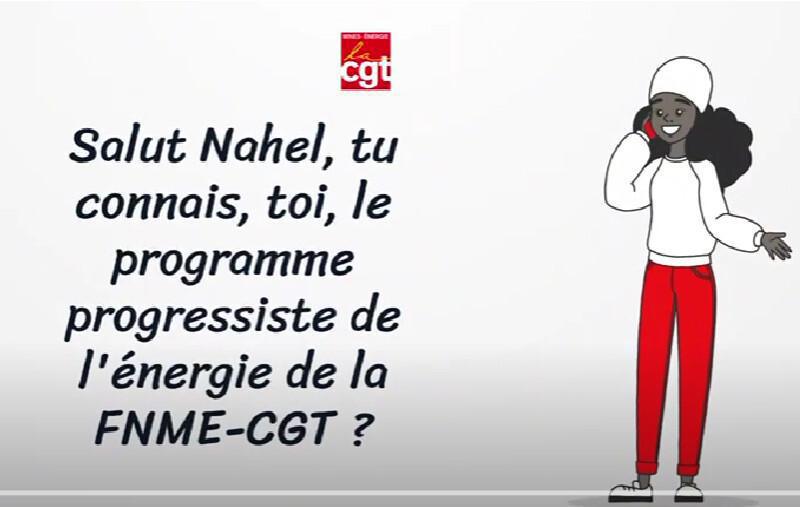 Programme Progressiste de l'Energie