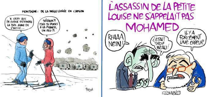 Le lundi c'est permis ! 