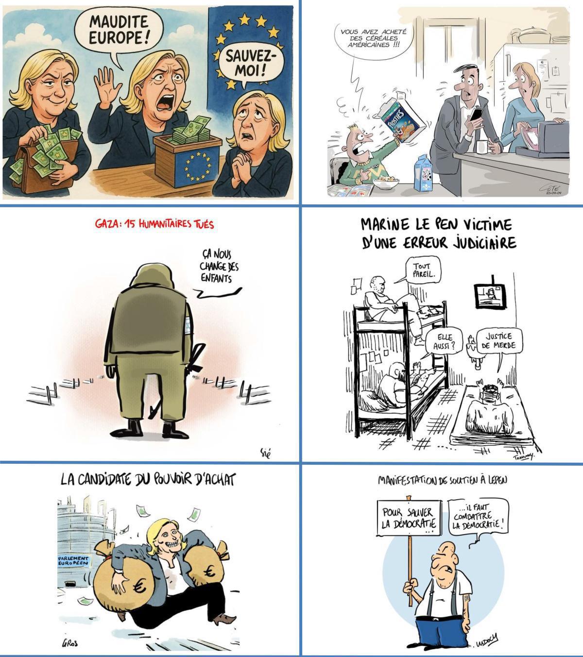 Le lundi c'est Permis !