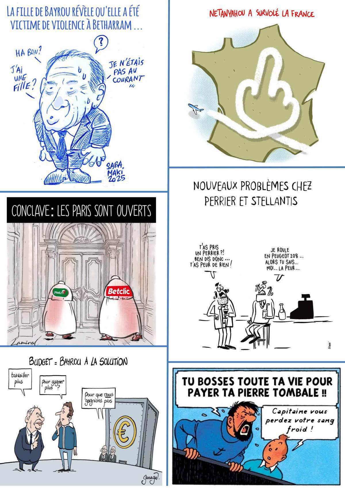 Le Lundi c'est permis !