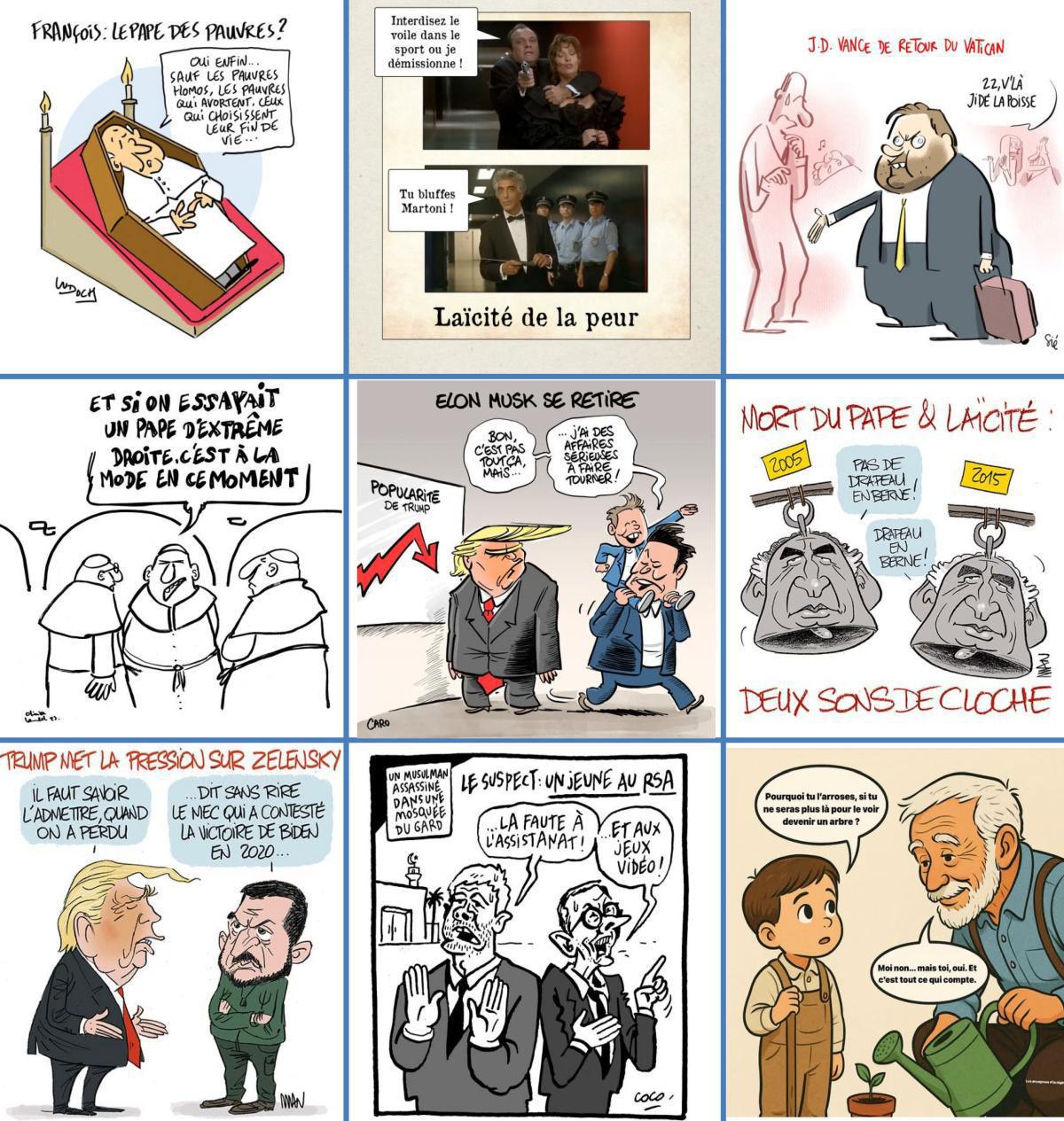 Le Lundi c'est permis !