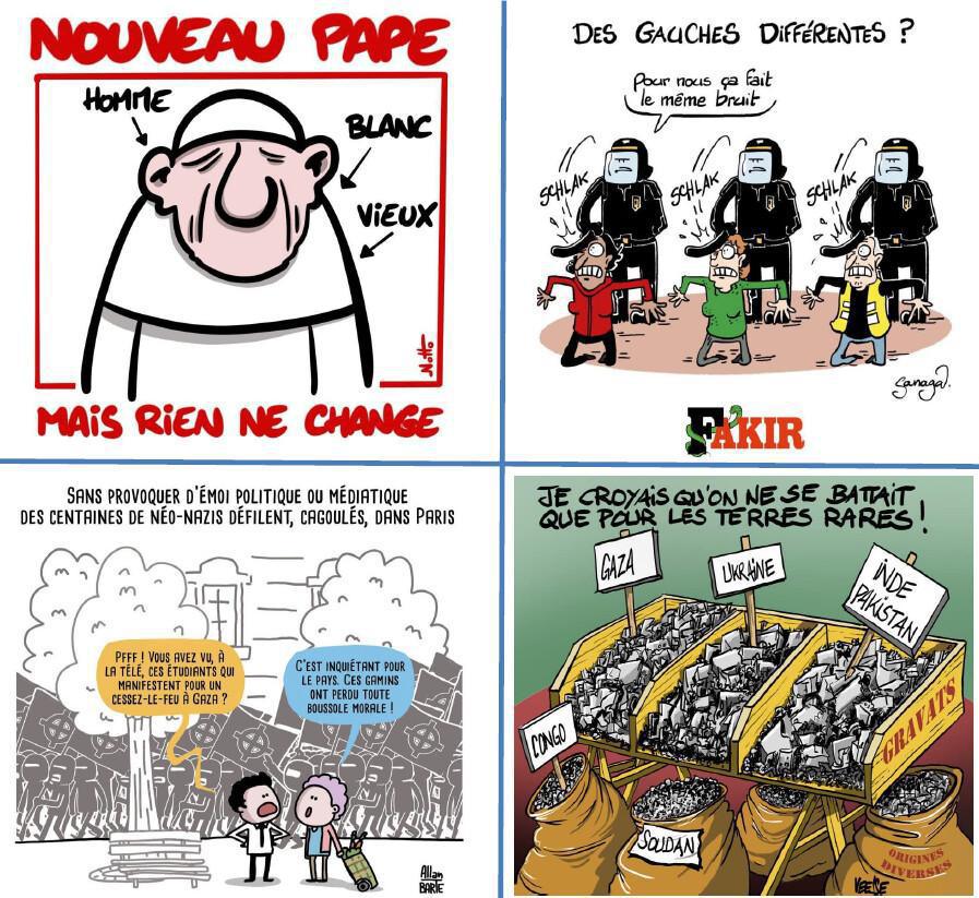 Le Lundi c'est permis !