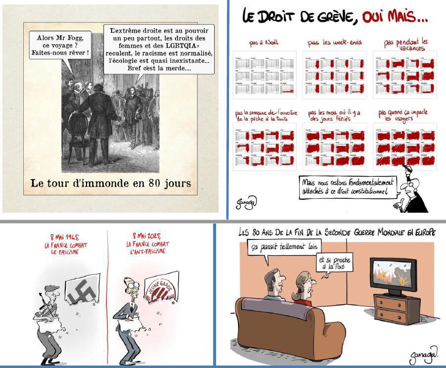 Le Lundi c'est permis !