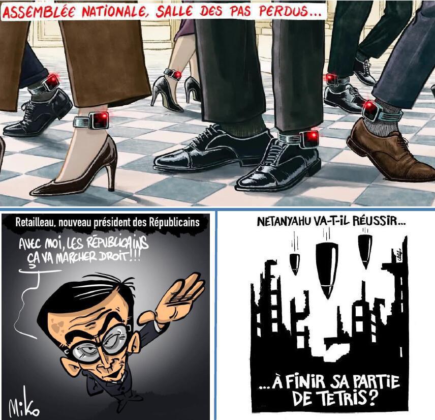 Le Lundi c'est permis !