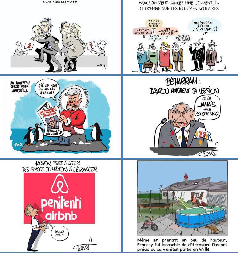 Le Lundi c'est permis !