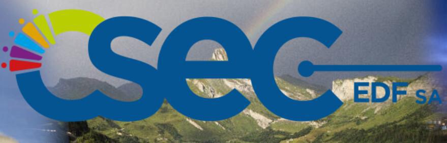 Les brèves du CSE-C du mois de mai