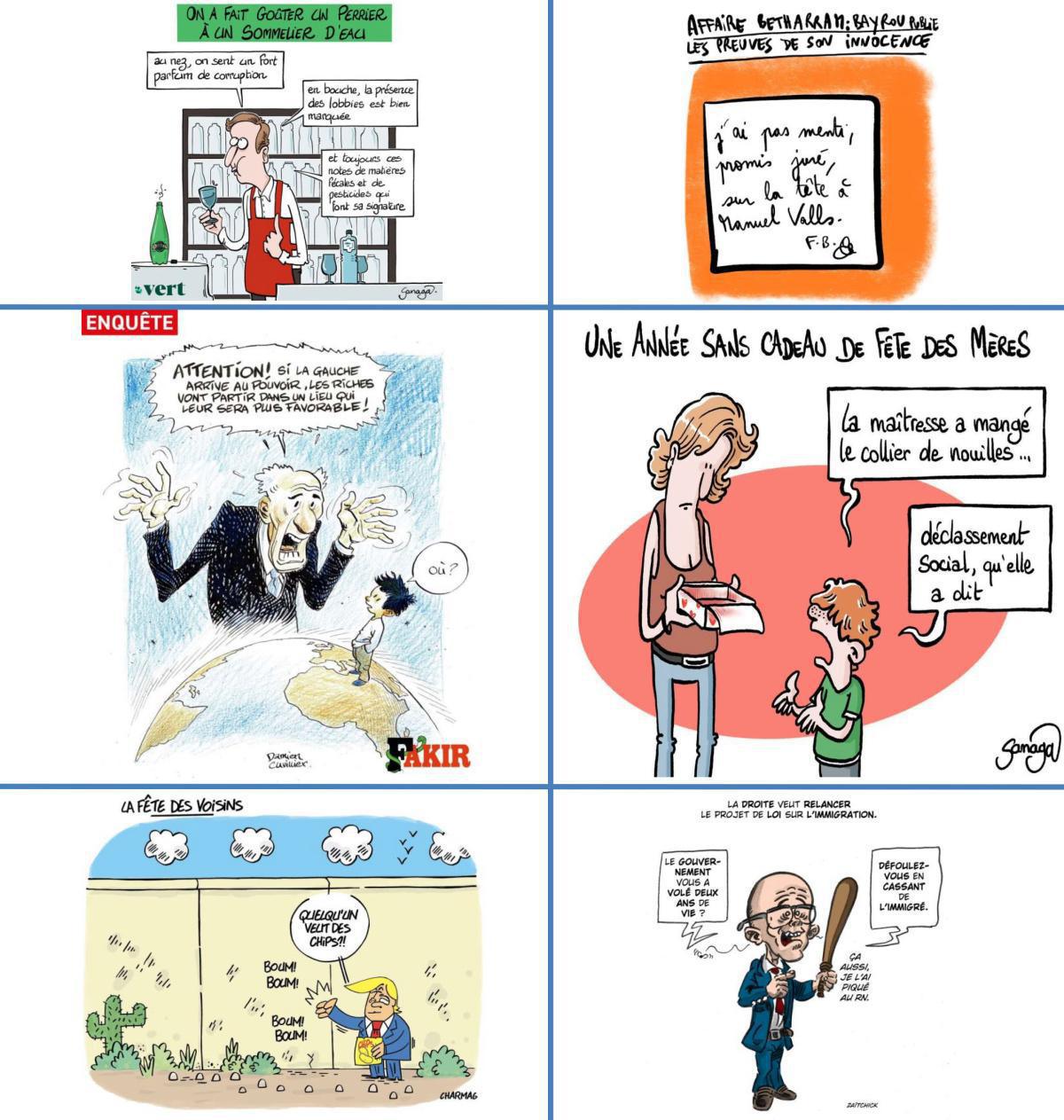 Le lundi, c'est permis !