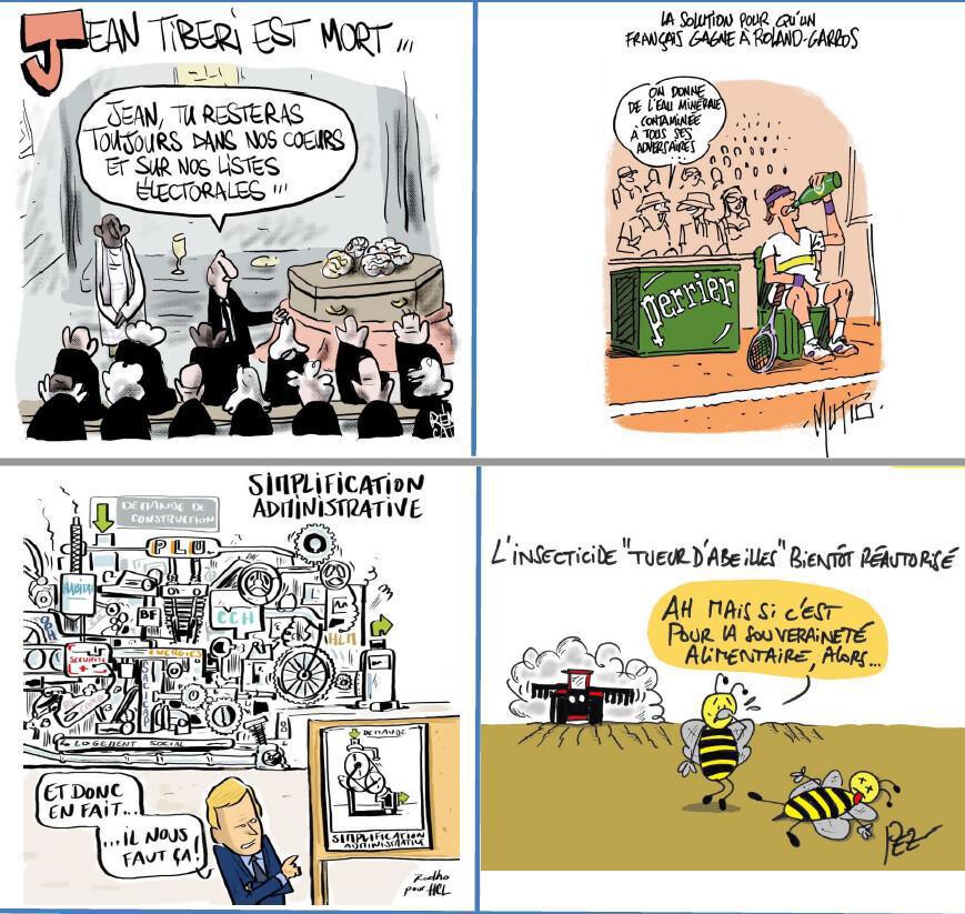 Le Lundi c'est permis !