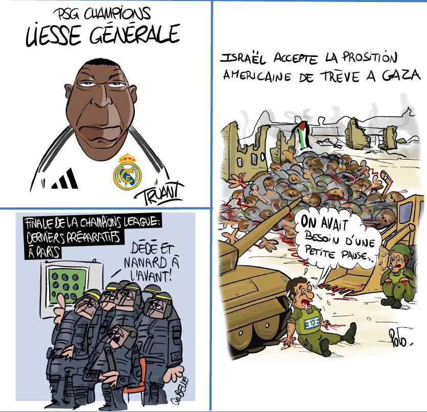 Le Lundi c'est permis !