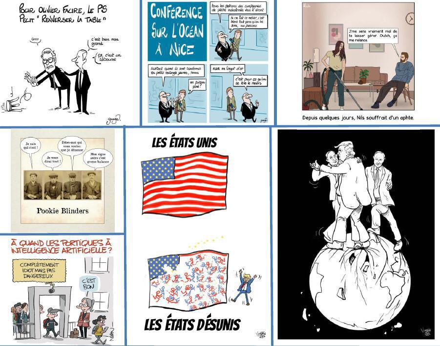 Le Lundi c'est permis !