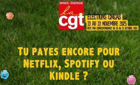 L'accès à la culture : une priorité ! 