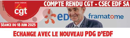 CR CSE-C EDF SA