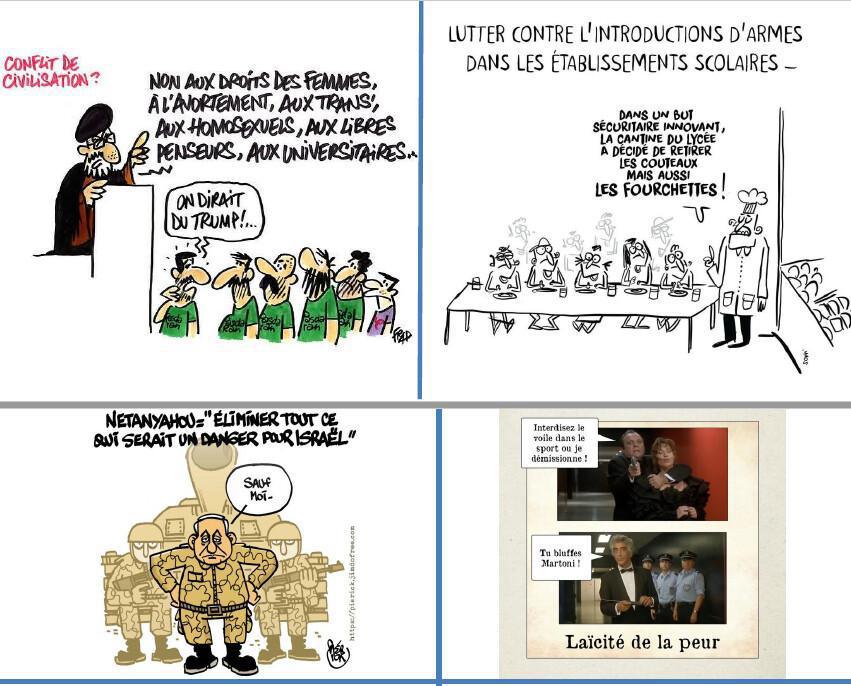 Le Lundi c'est permis !