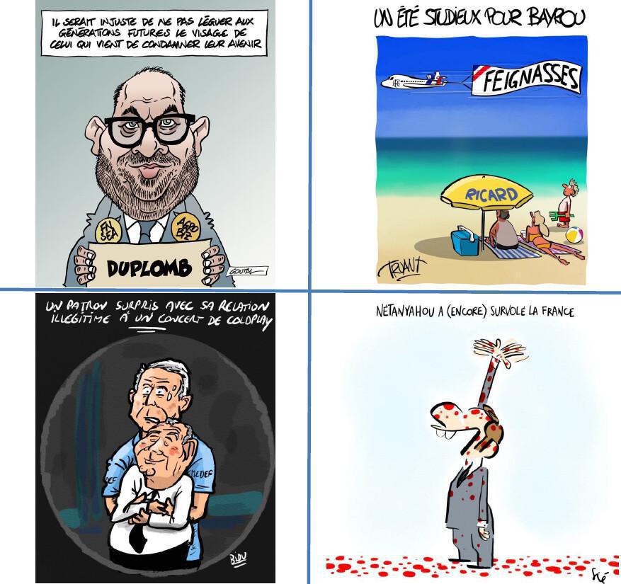 Le Lundi c'est permis !