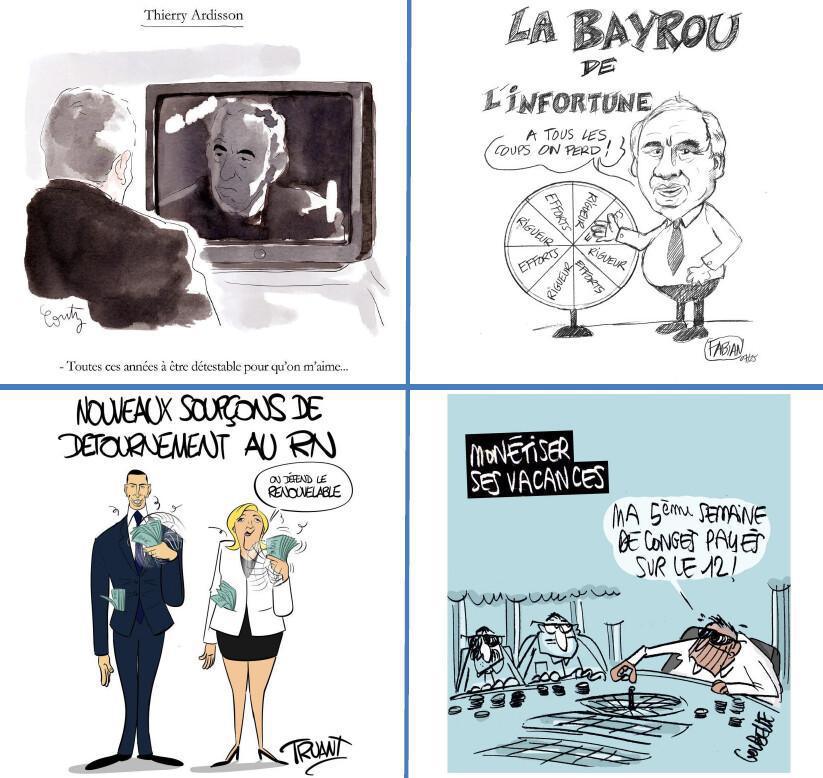 Le Lundi c'est permis !