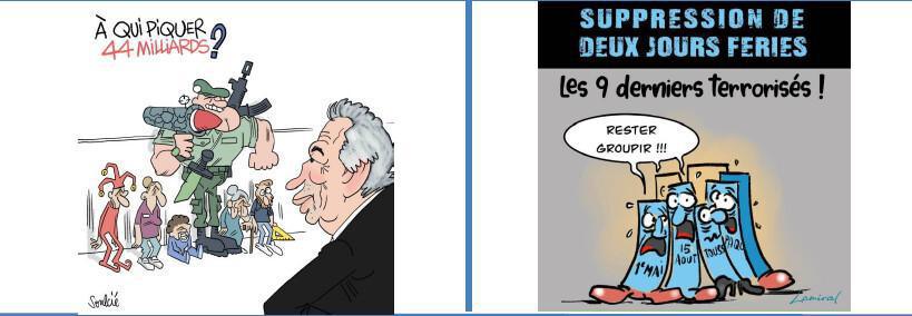 Le Lundi c'est permis !