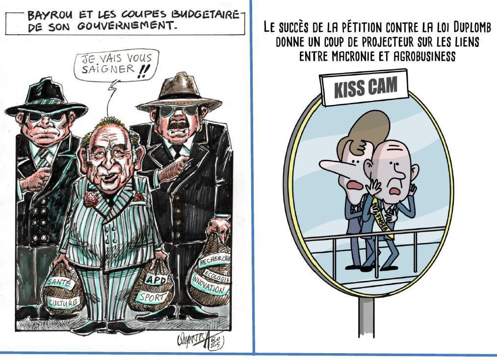Le vendredi aussi c'est permis ! 