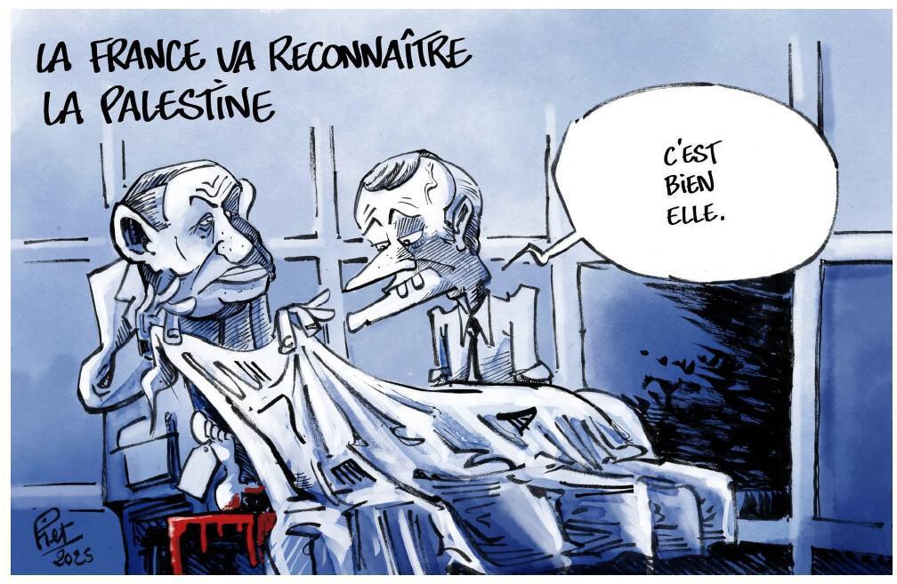 Le vendredi aussi c'est permis ! 