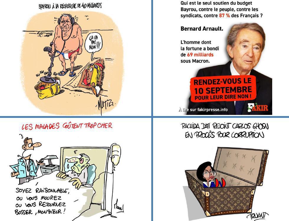 Le vendredi aussi c'est permis ! 