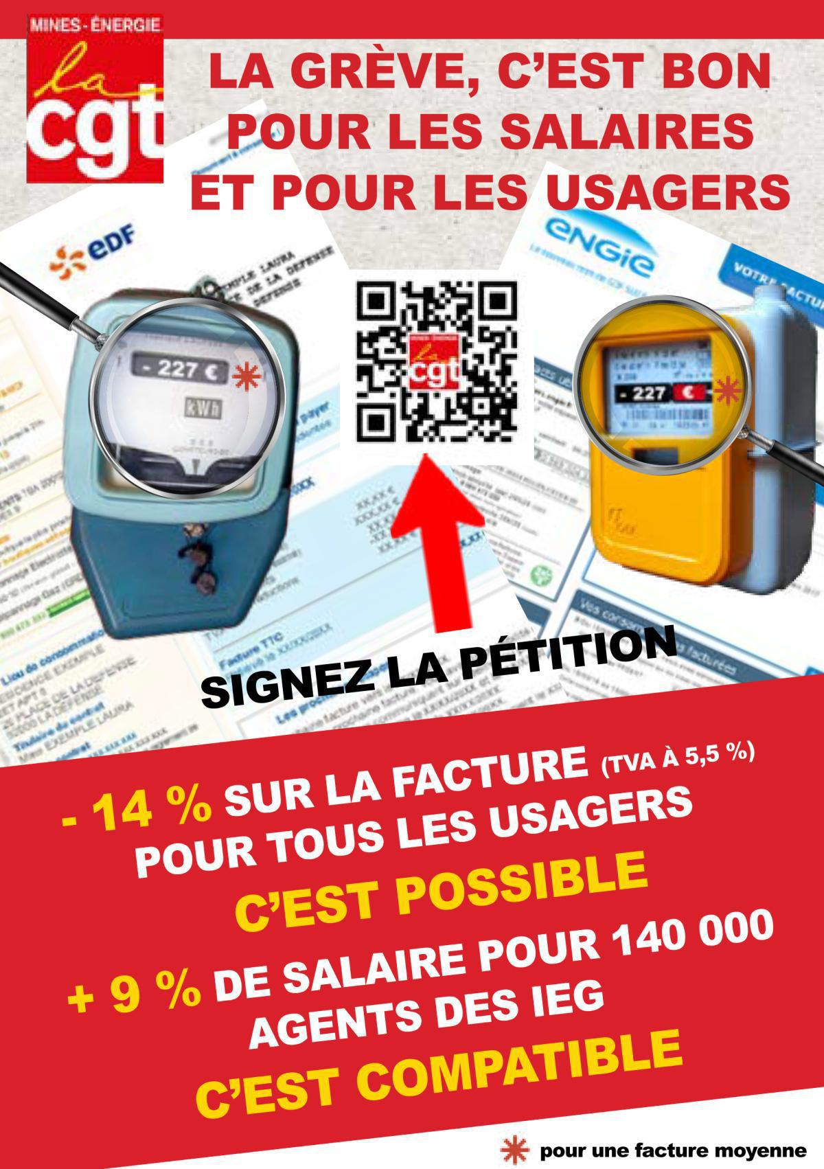 18 Septembre Appel Intersyndical et Interprofessionnel à la grève