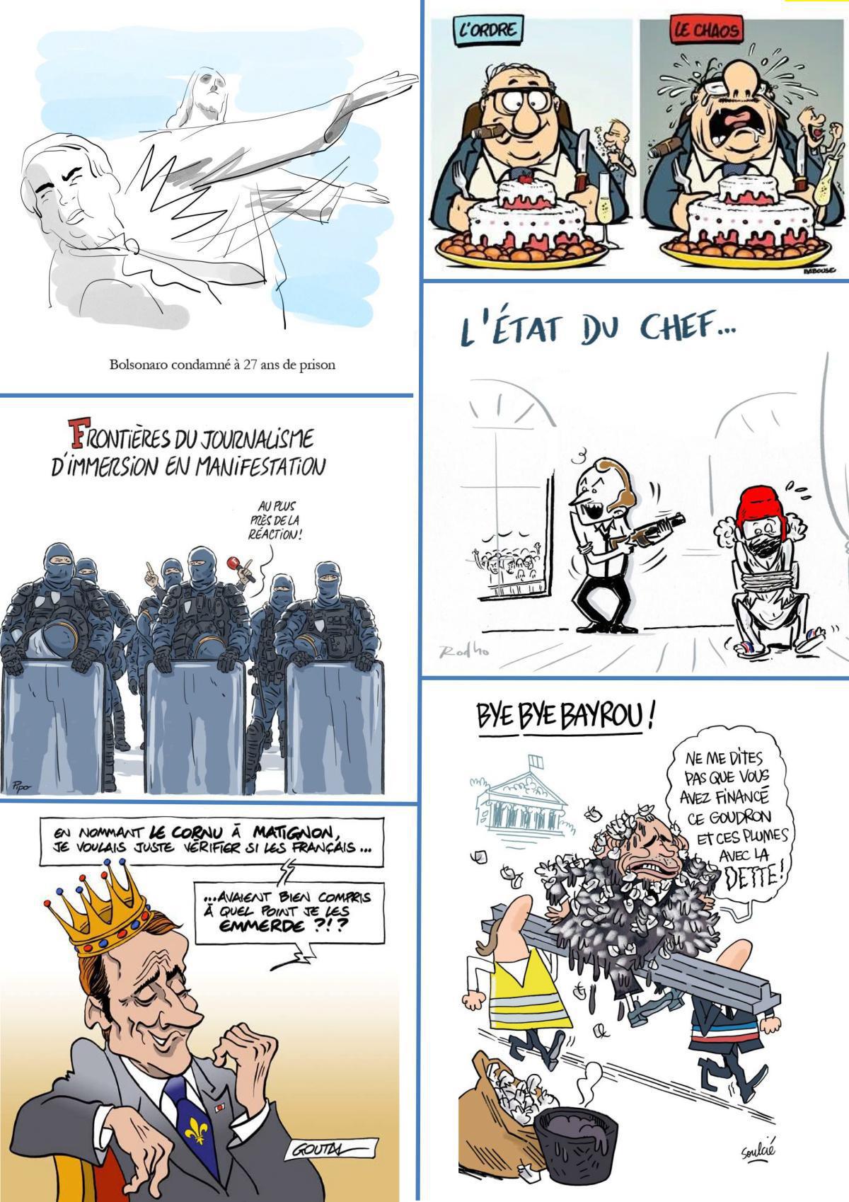 18 Septembre Appel Intersyndical et Interprofessionnel à la grève