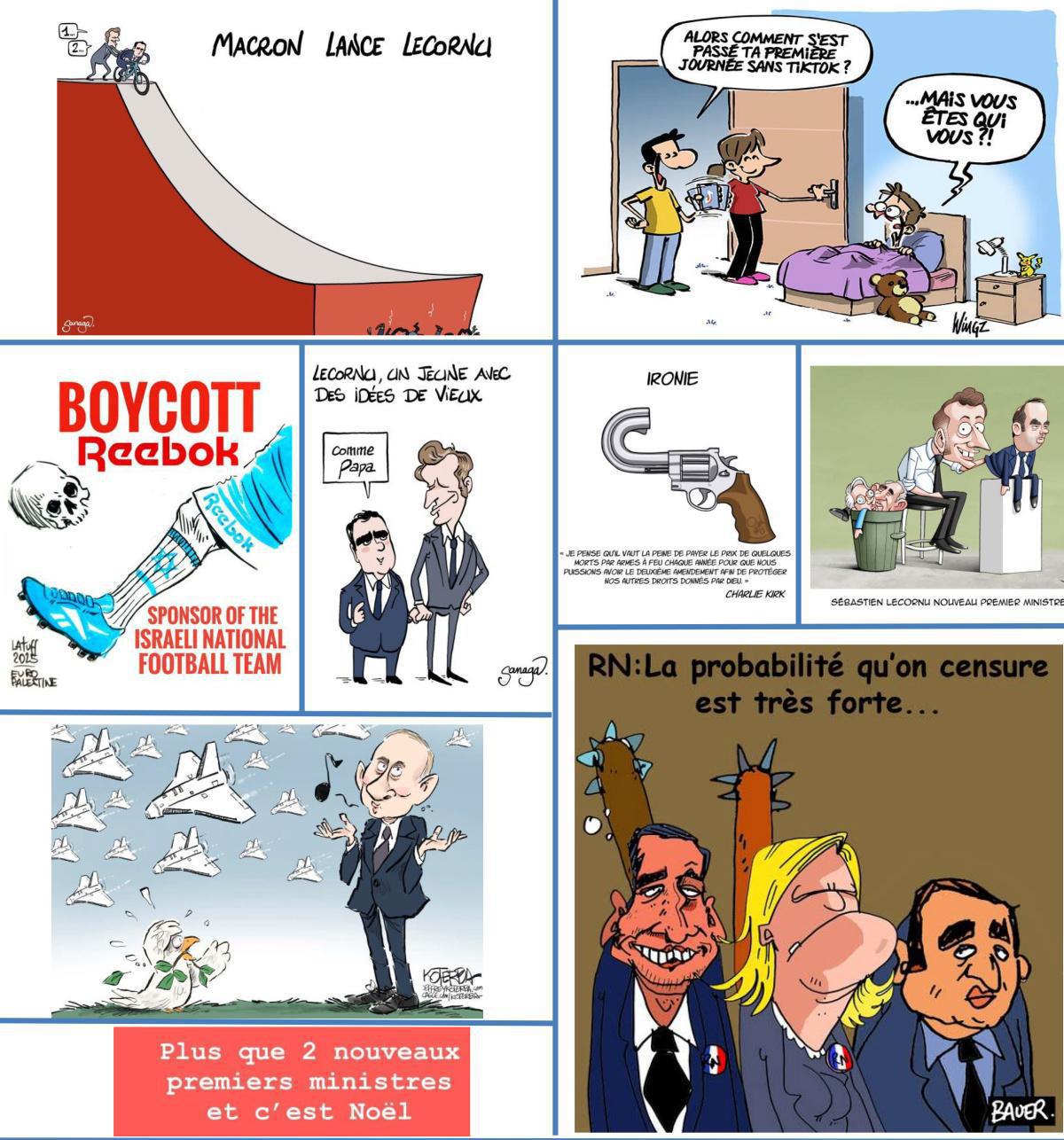 18 Septembre Appel Intersyndical et Interprofessionnel à la grève 18 Septembre Appel Intersyndical et Interprofessionnel à la grève