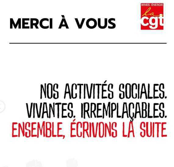 Elections CMCAS 2025 : La fédération Mines Energie, La CGT reste la première Organisation Syndicale Elections CMCAS 2025 : La fédération Mines Energie, La CGT reste la première Organisation Syndicale