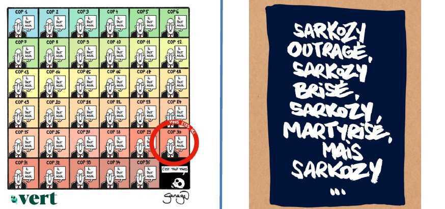 Vendredi aussi c'est permis !