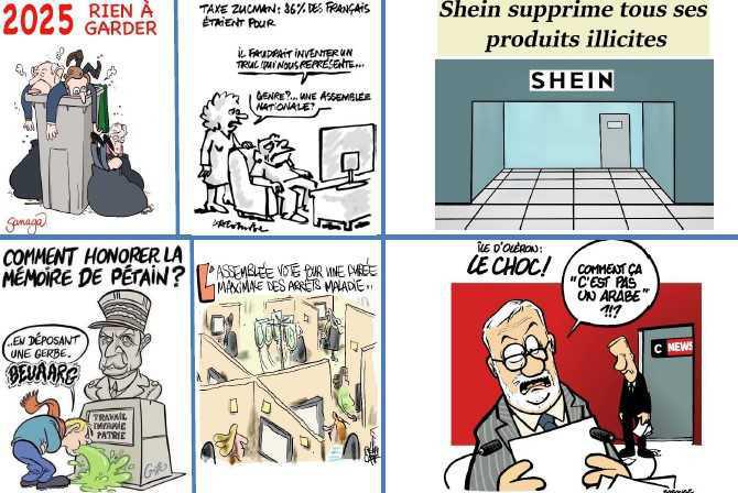 Vendredi aussi c'est permis !