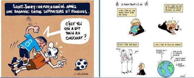 Vendredi aussi c'est permis !