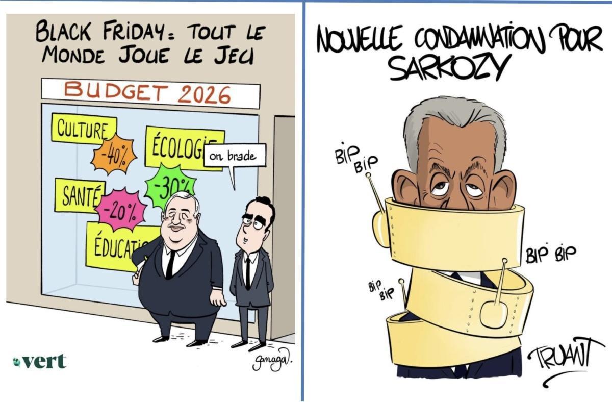 Vendredi aussi c’est permis !