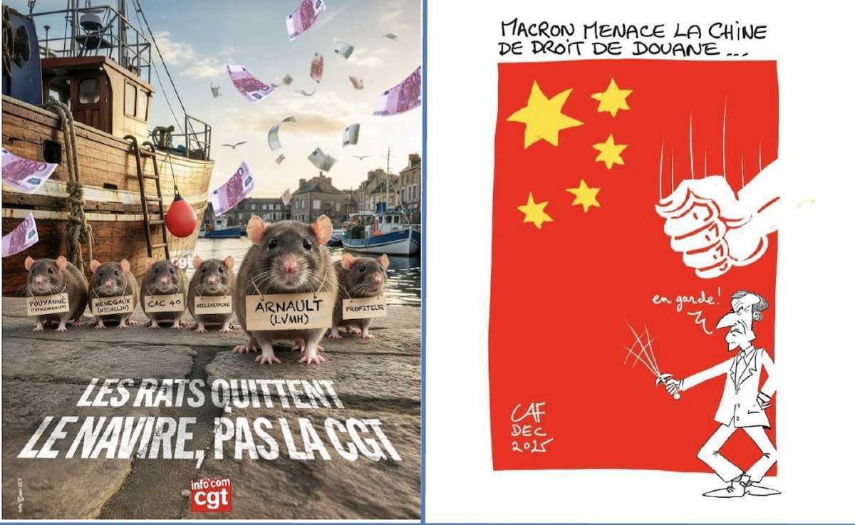 Le lundi c’est permis !