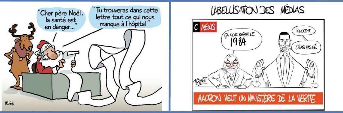 Le lundi c’est permis !