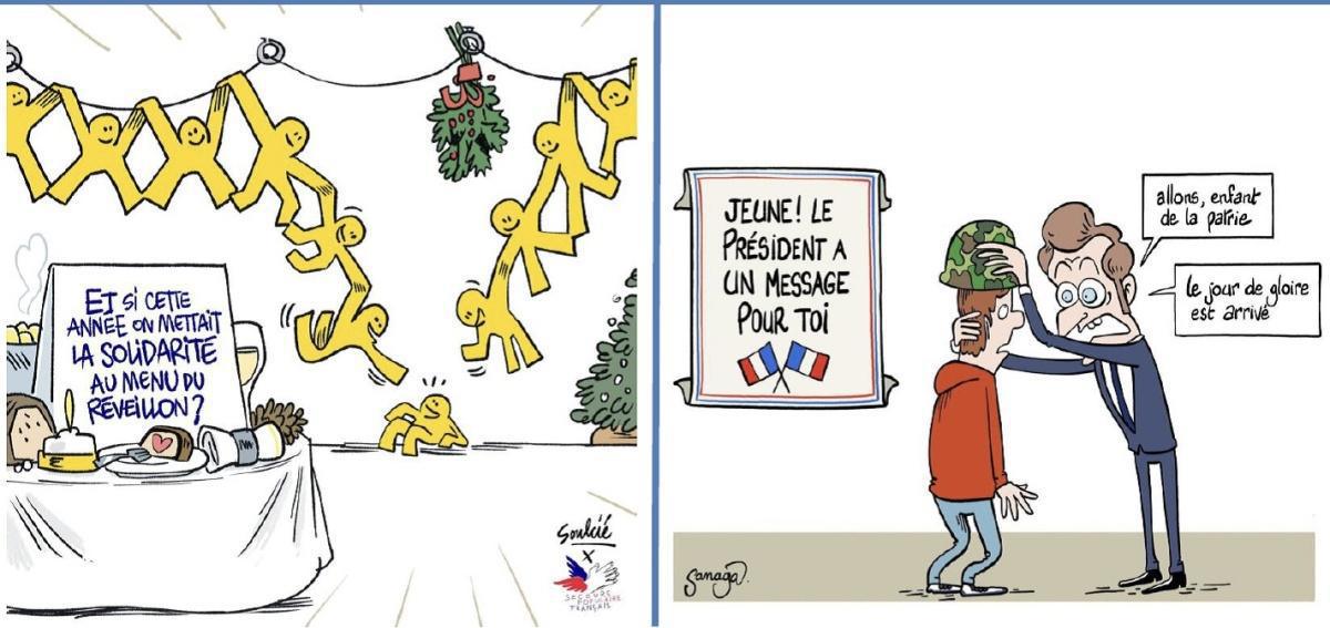 Le lundi c’est permis !