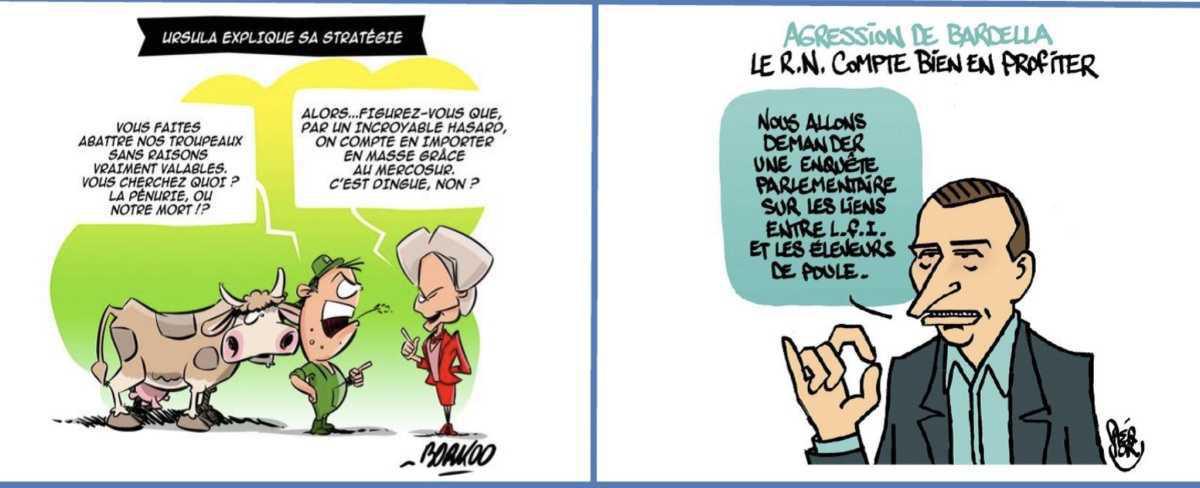 Le lundi c’est permis !