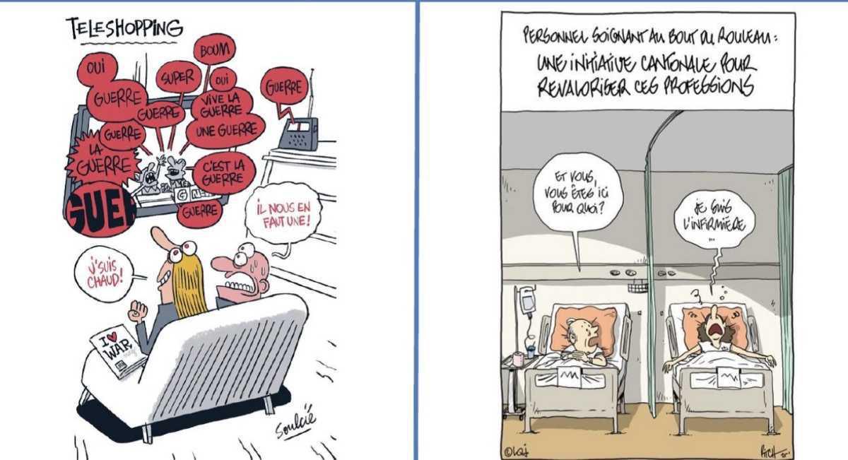 Le lundi c’est permis !