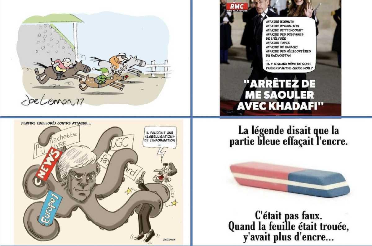 Le lundi c’est permis !