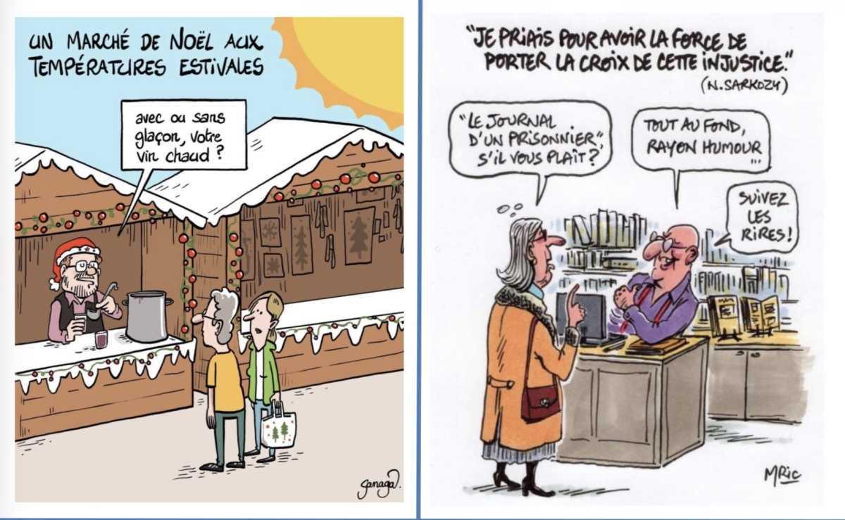 Le lundi c’est permis !