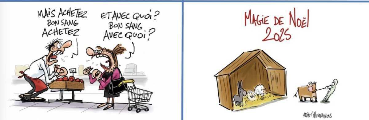 Le lundi c’est permis !