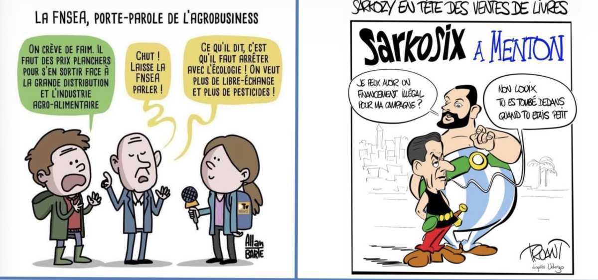 Le lundi c’est permis !