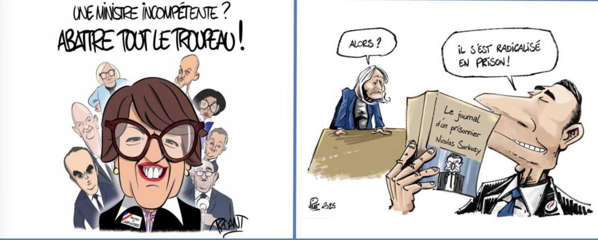 Le lundi c’est permis !