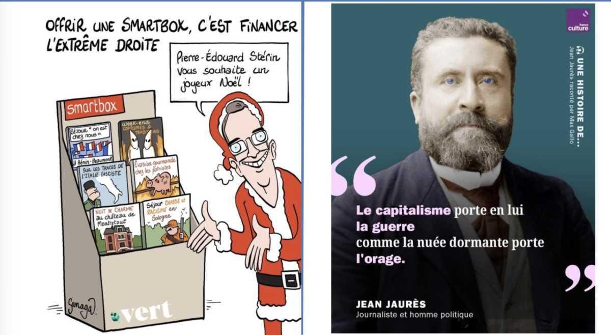 Le lundi c’est permis !