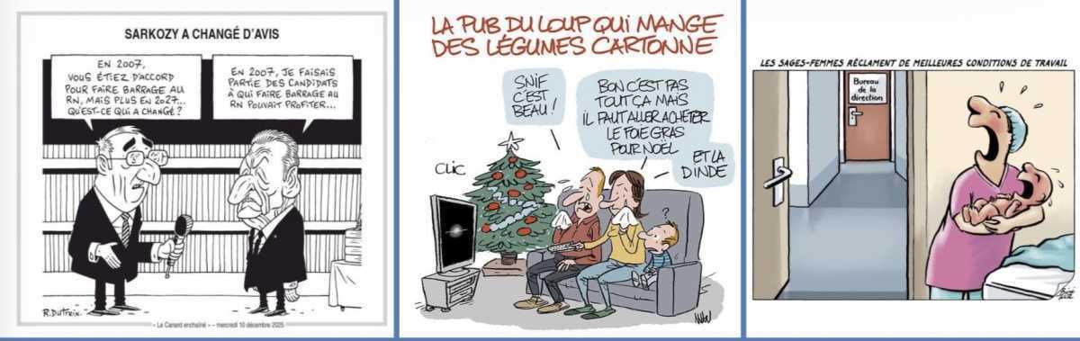 Le lundi c’est permis !