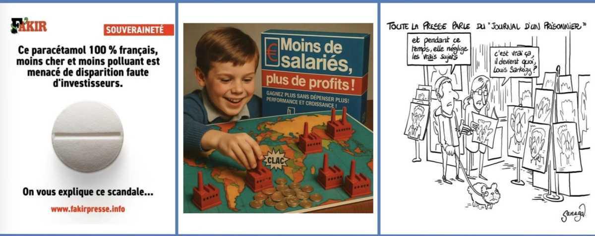 Le lundi c’est permis !